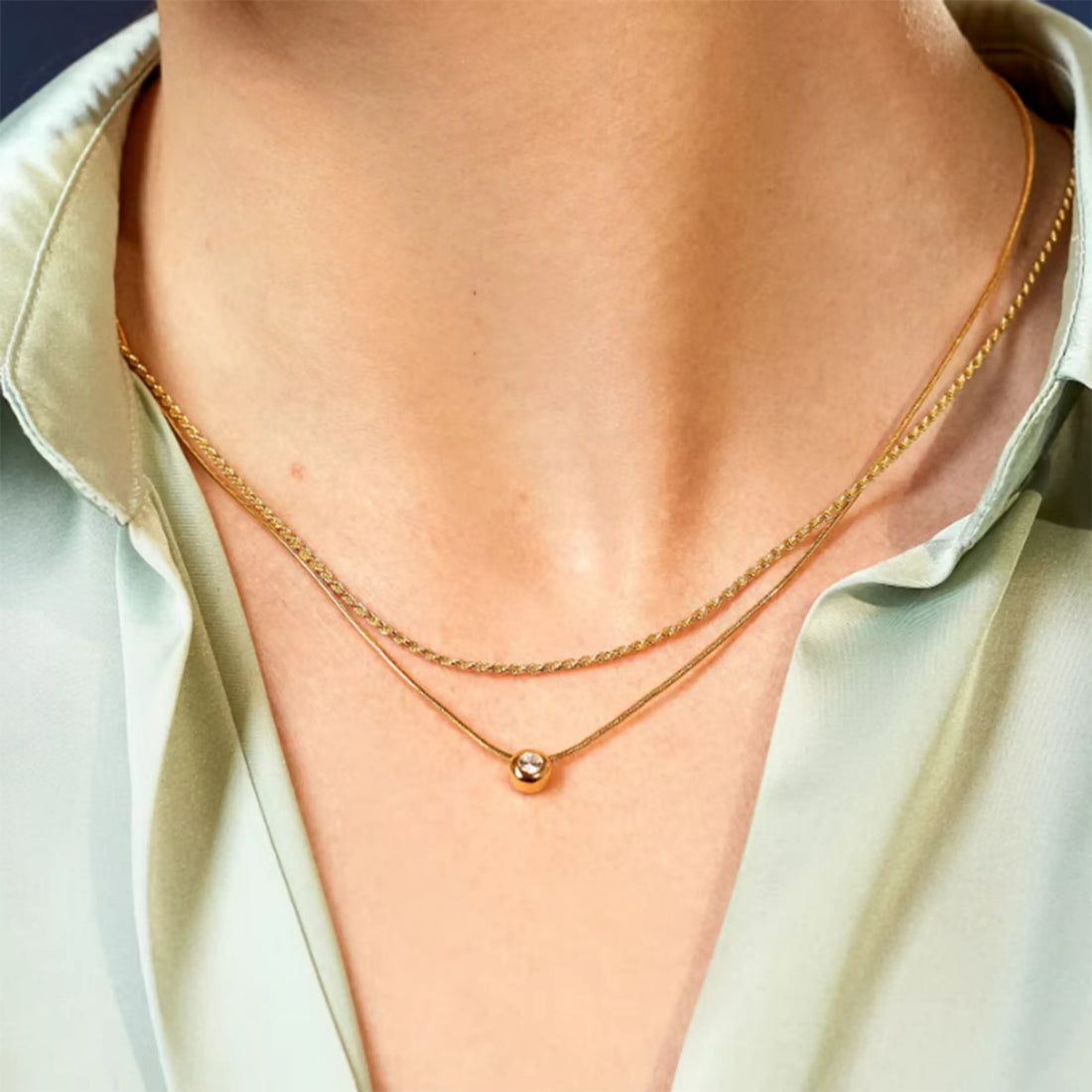 Collar Dreamy