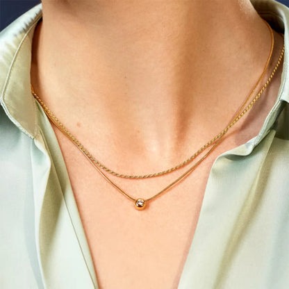 Collar Dreamy