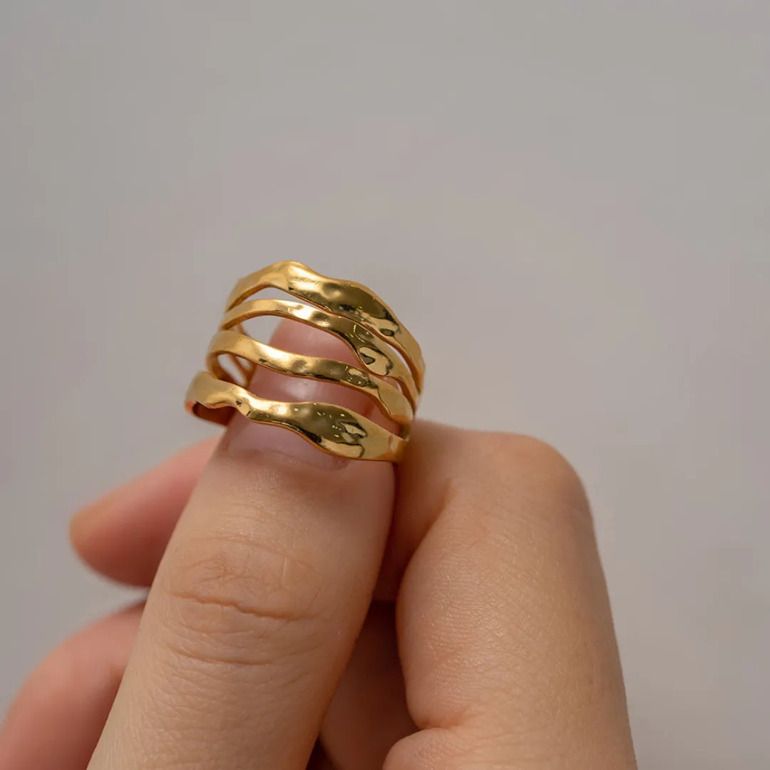 Anillo Riviera
