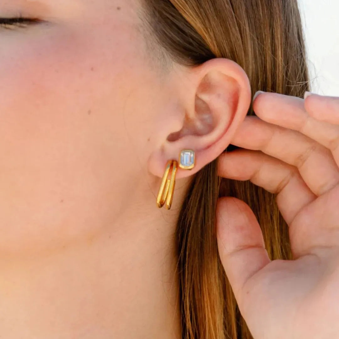 Pendientes Vispera