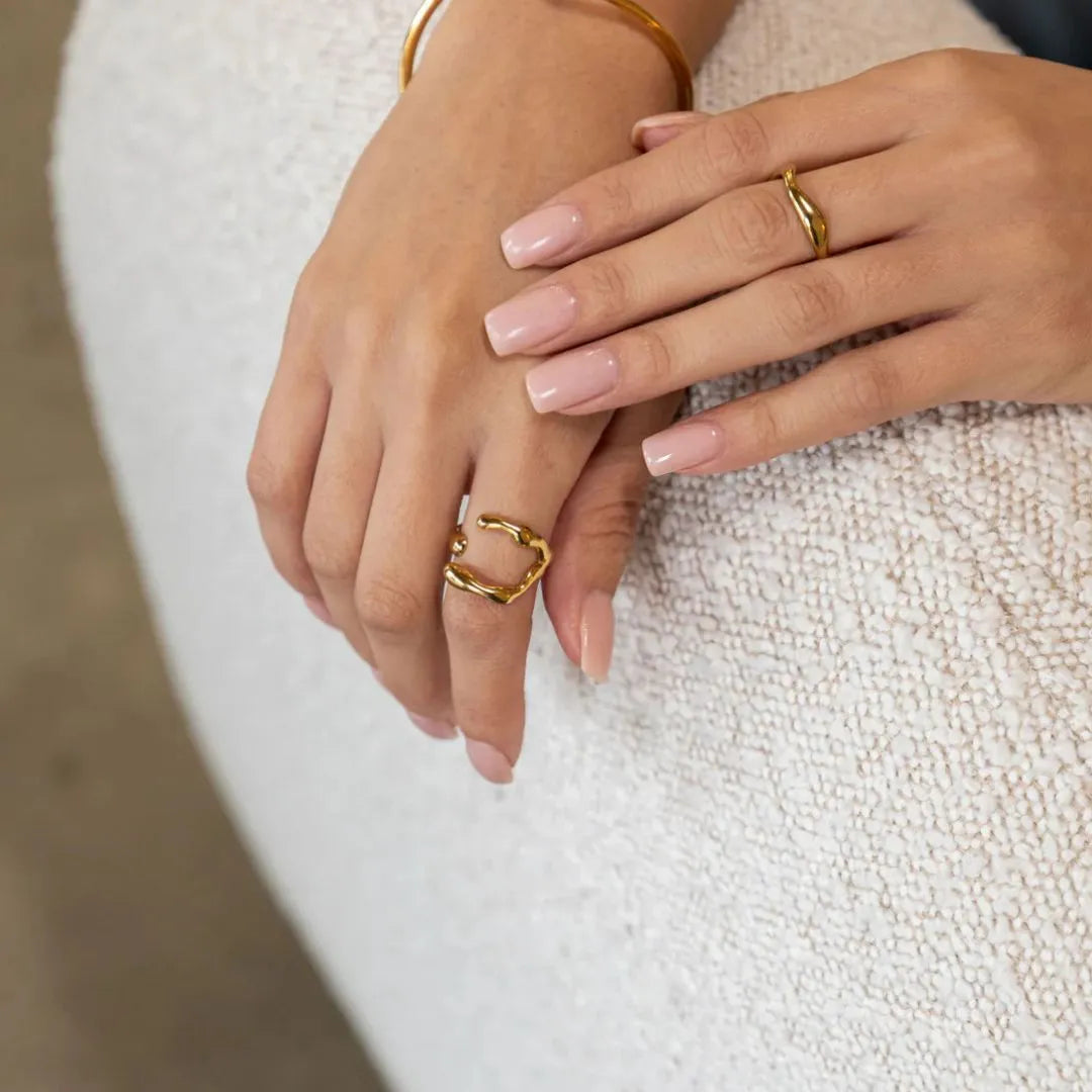 Anillo Dalí