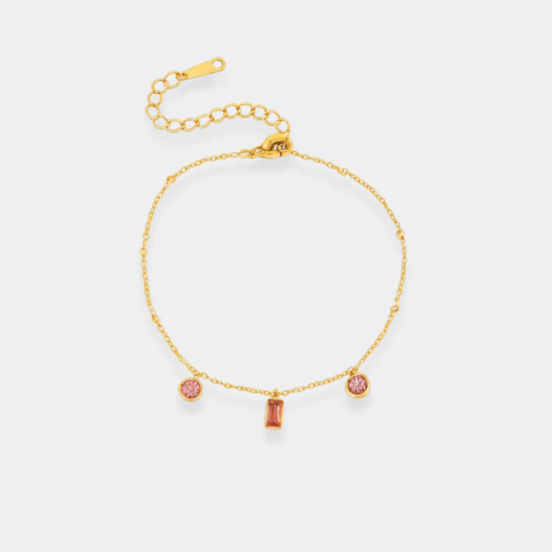Brazalete Timeless