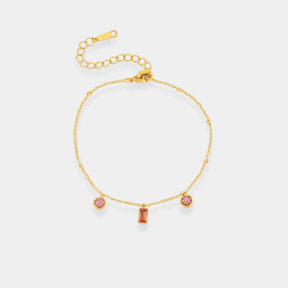 Brazalete Timeless