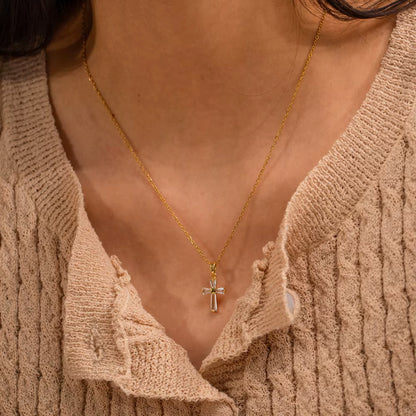 Collar Symbolic Christ