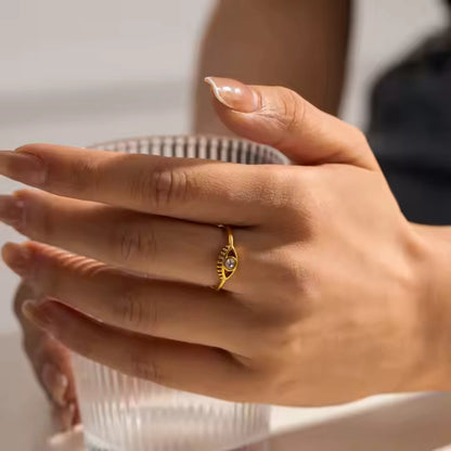 Anillo Protection