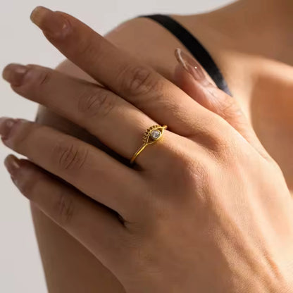 Anillo Protection