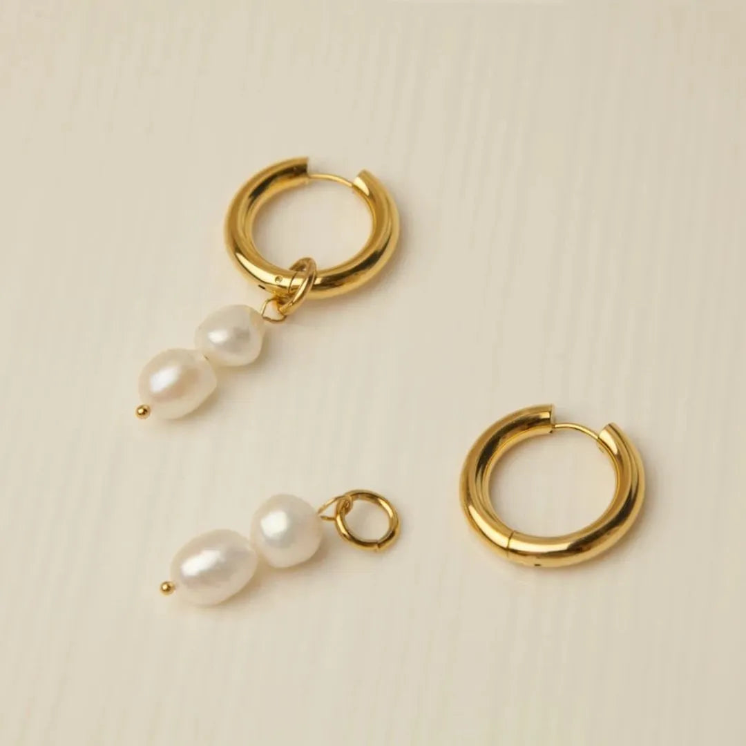 Pendientes Izzy Pearl