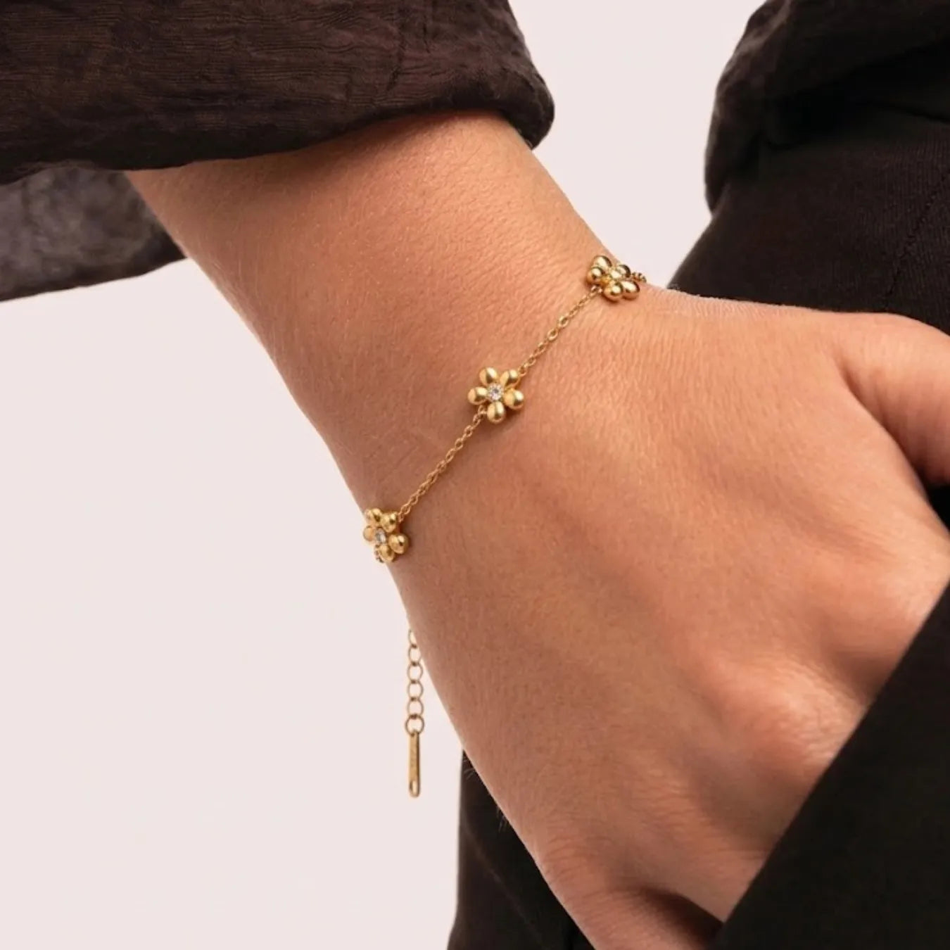 Brazalete Florencia