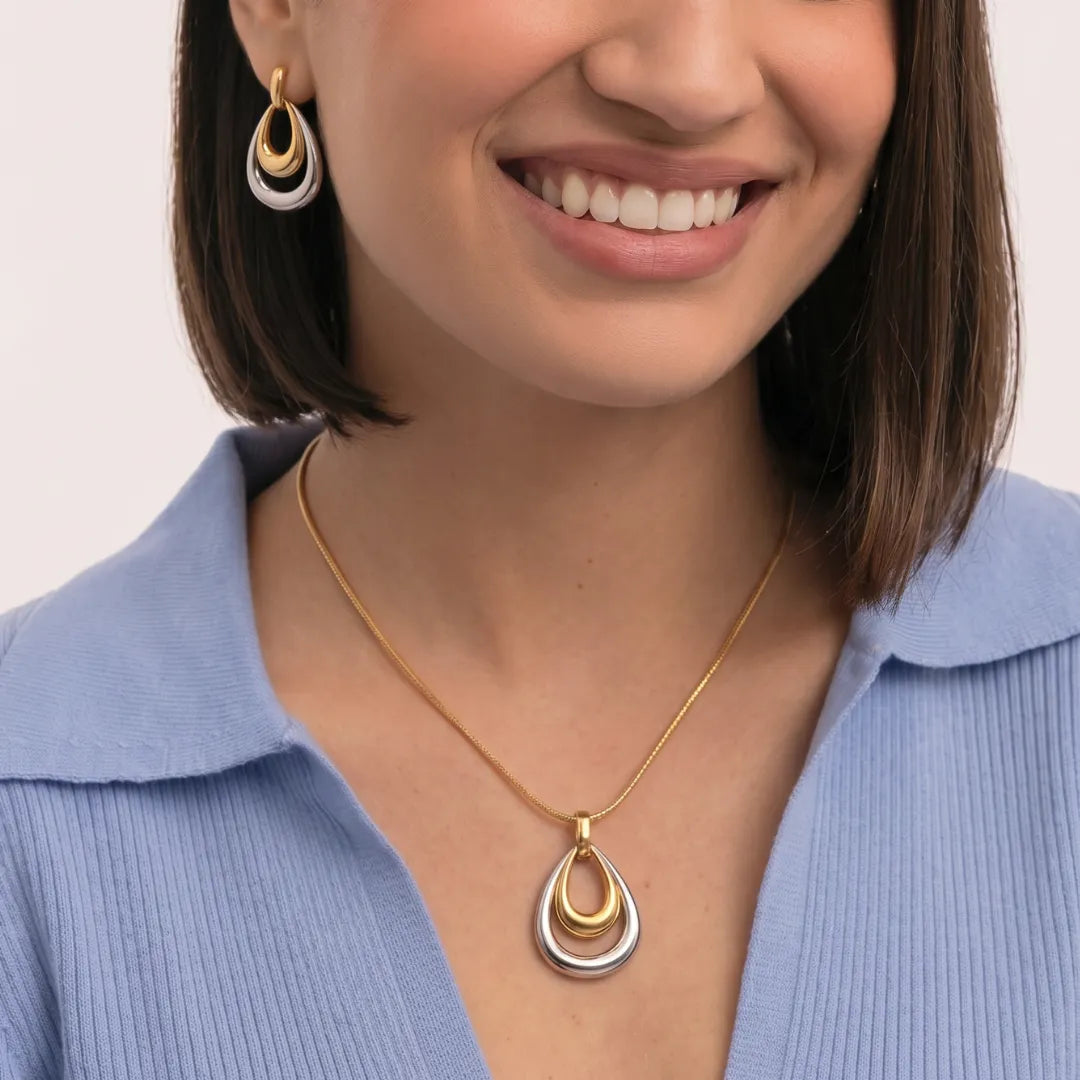 Collar Menma