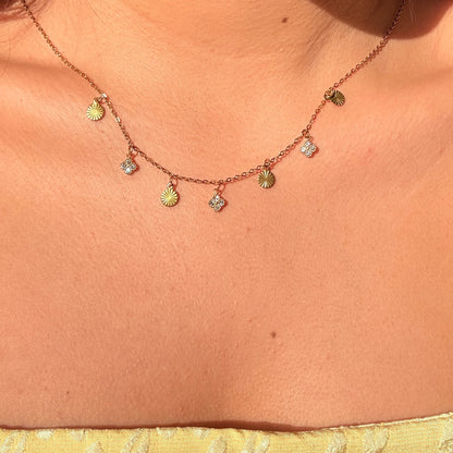 Collar Stella