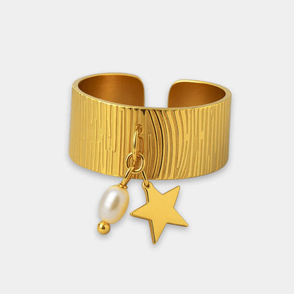 Anillo Vivid
