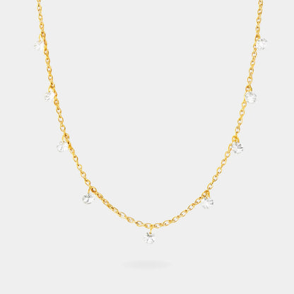 Collar Raindrop