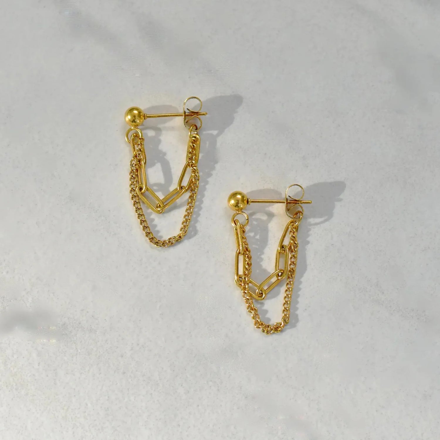Pendientes Elixir