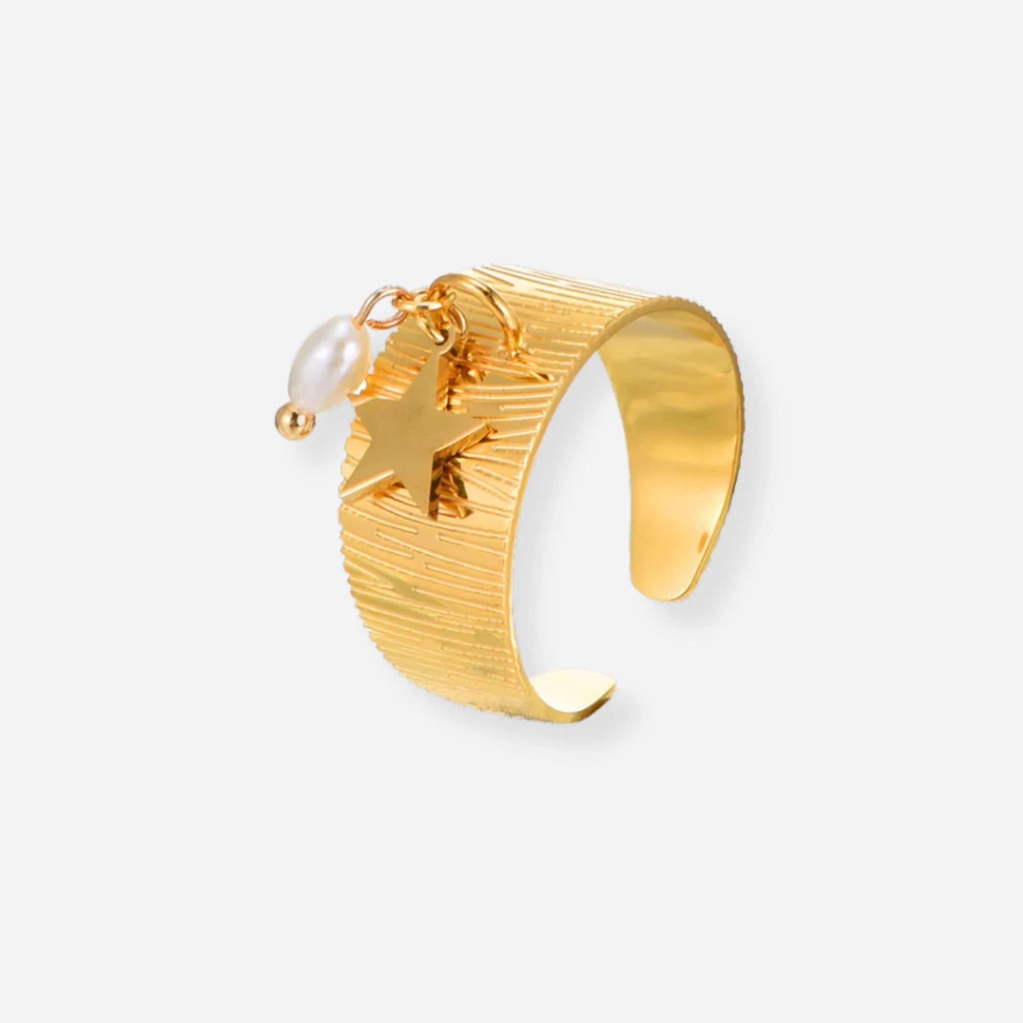 Anillo Vivid