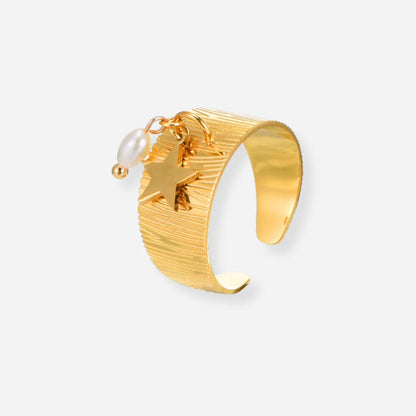 Anillo Vivid