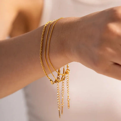 Set Nefertiti