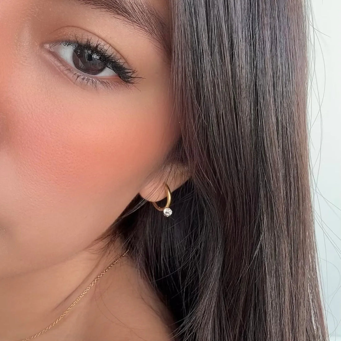 Pendientes Cecile