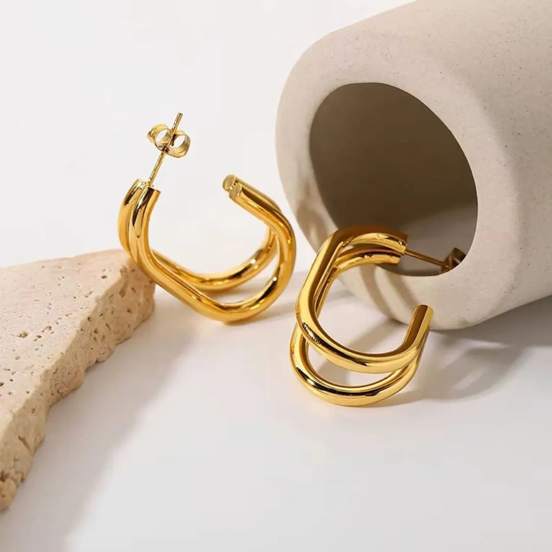 Pendientes Vispera