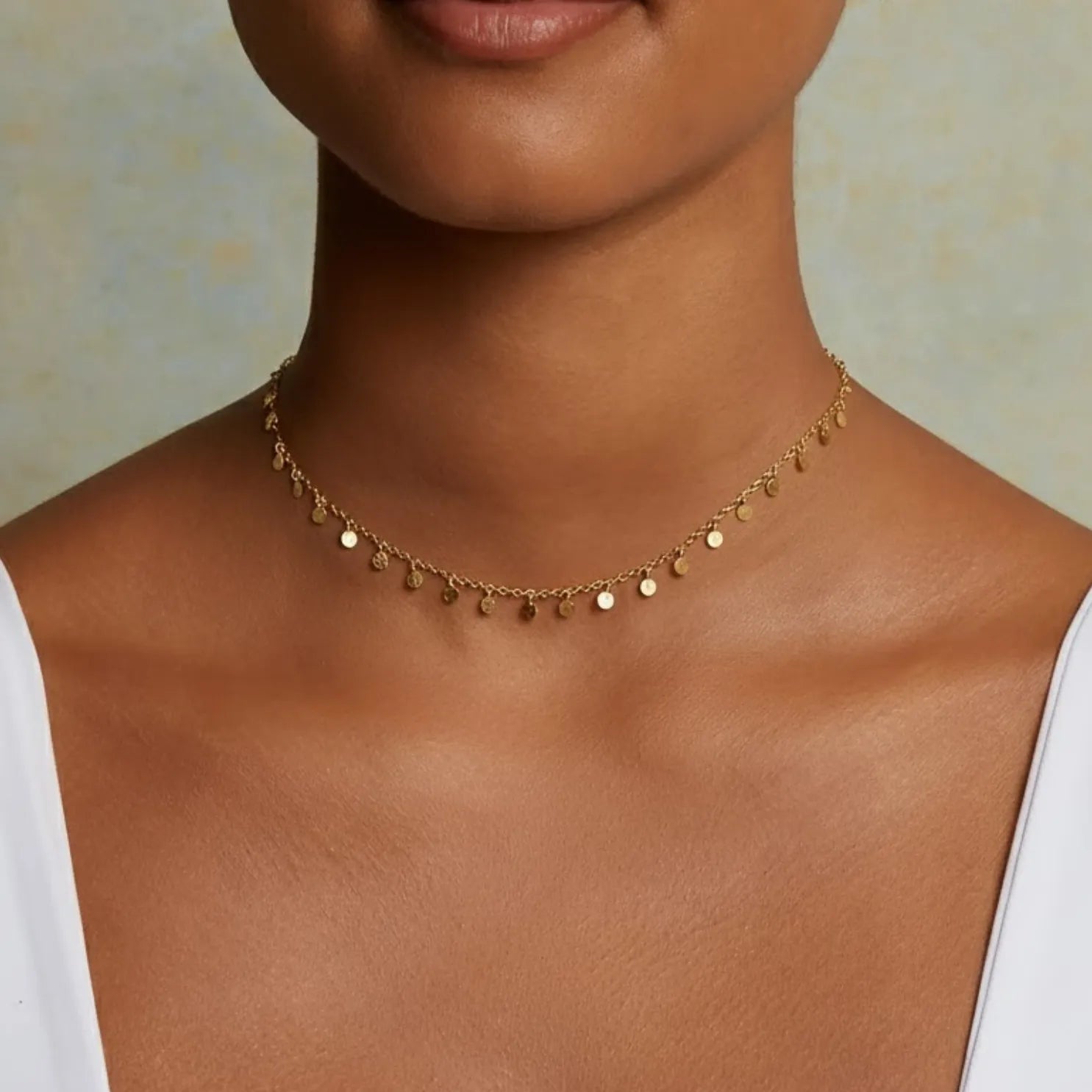 Collar Harmony