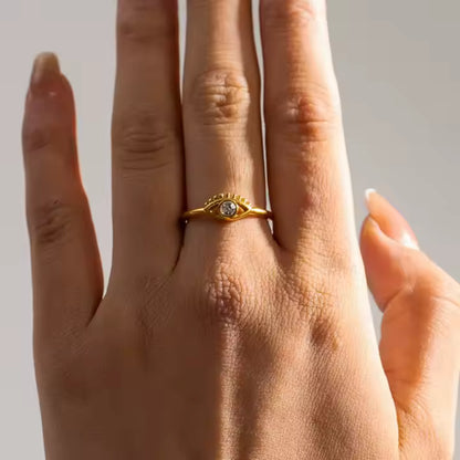 Anillo Protection