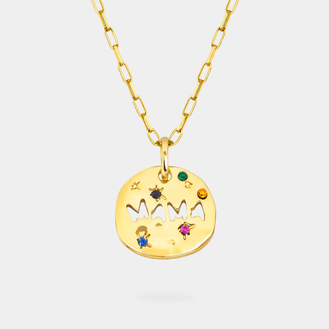 Collar Mamá
