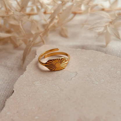 Anillo Soleil