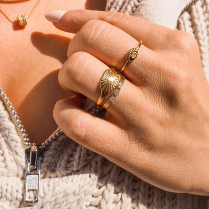 Anillo Soleil