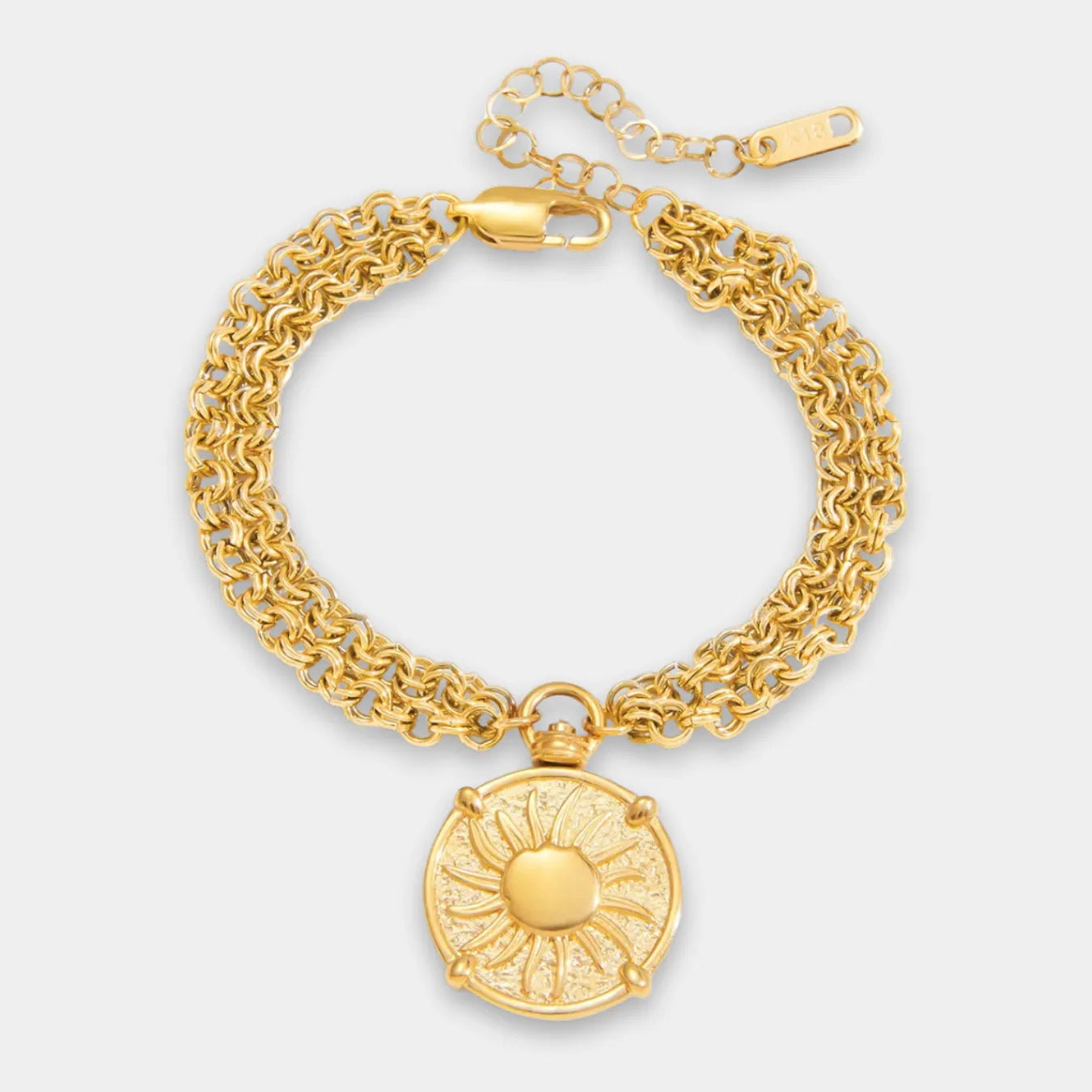 Brazalete Killa Sun