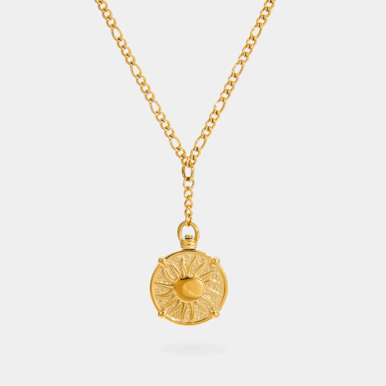 Collar Killa Sun
