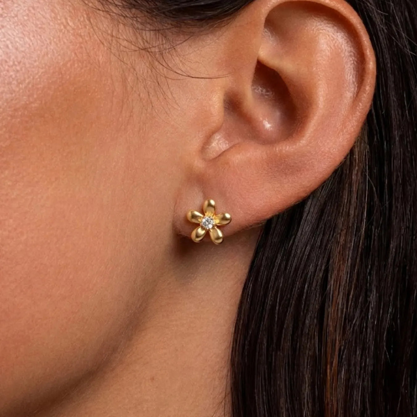 Pendientes Mini Florencia