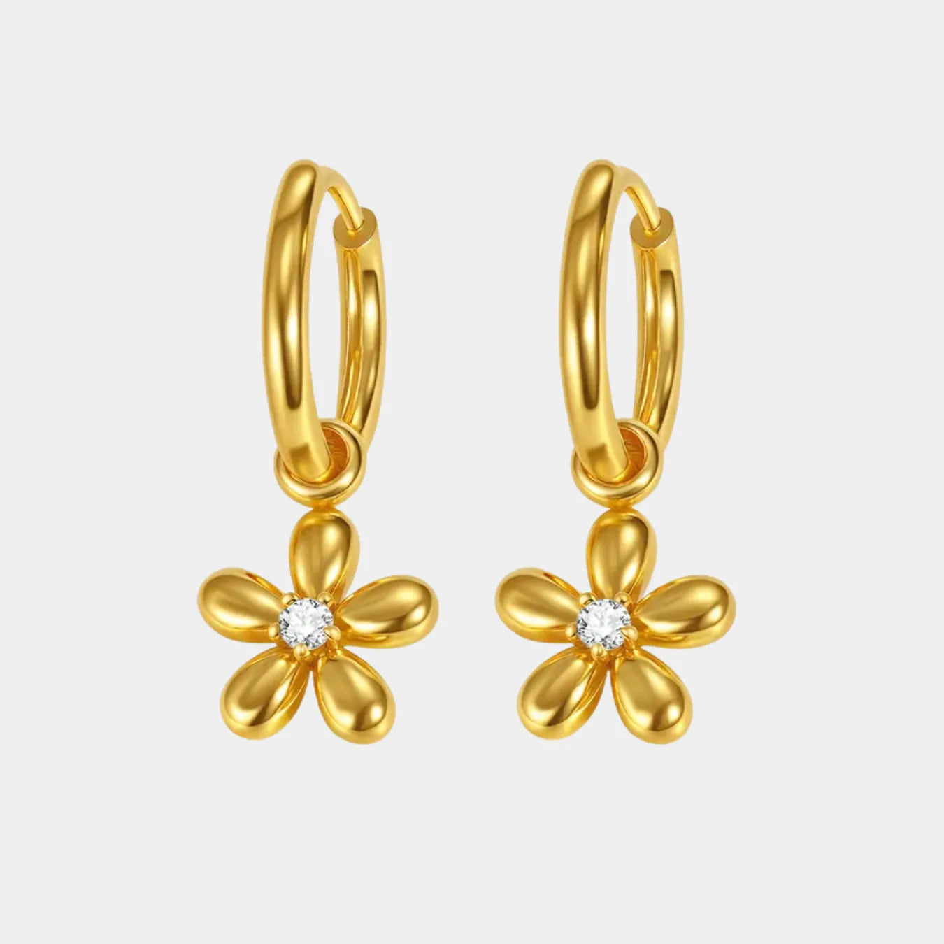 Pendientes Florencia