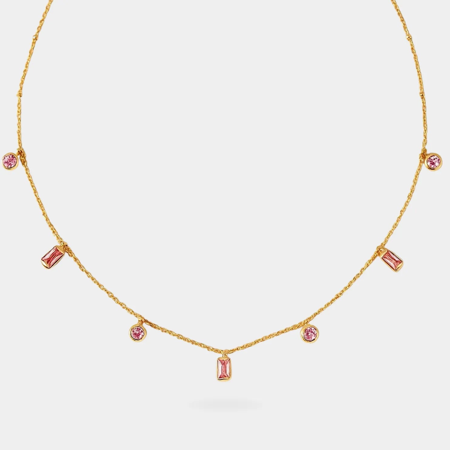 Collar Timeless