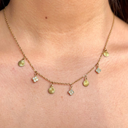 Collar Stella