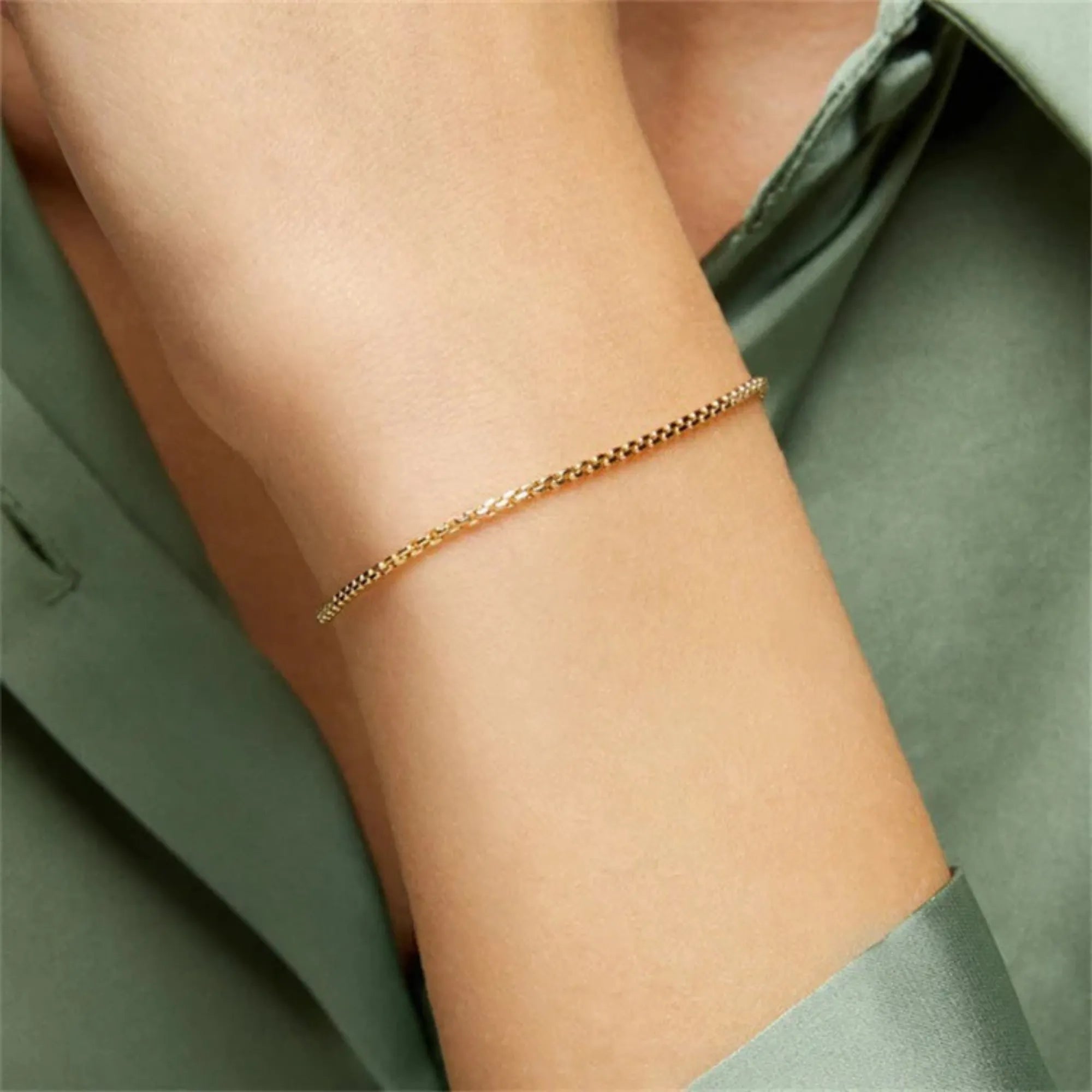 Brazalete Victoria