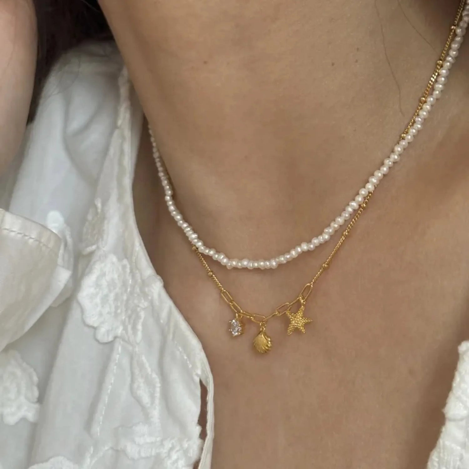Collar Yves