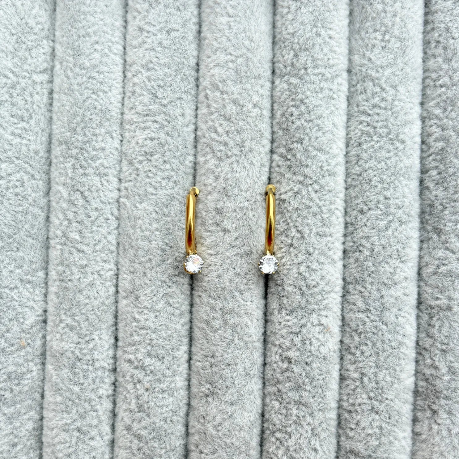 Pendientes Cecile