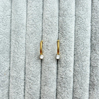 Pendientes Cecile