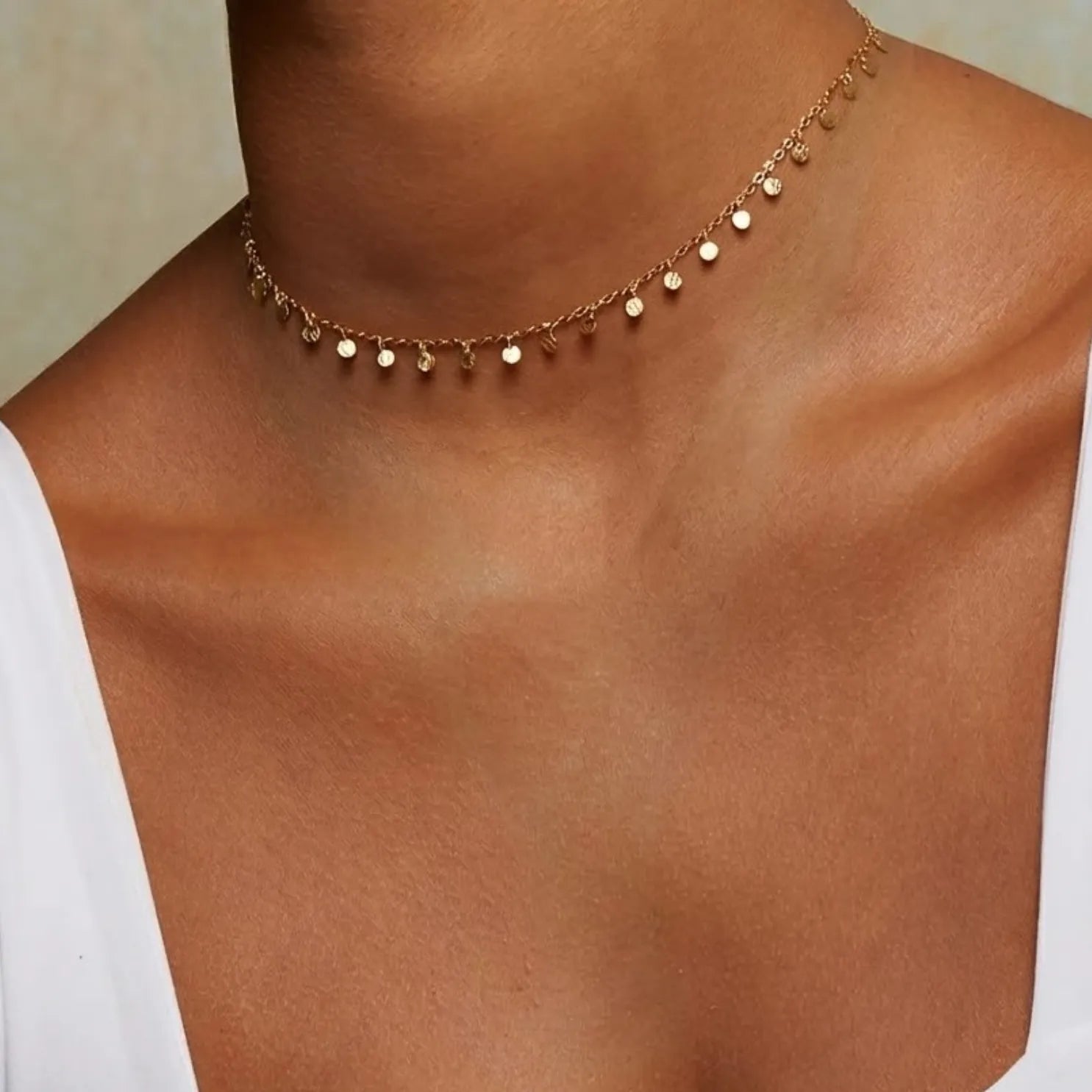 Collar Harmony