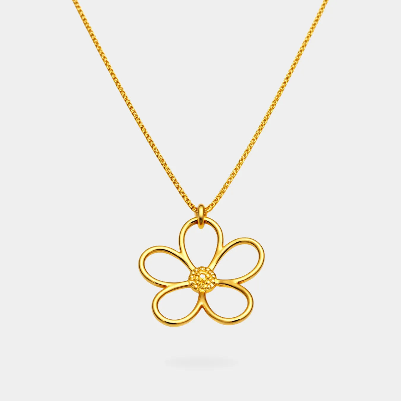 Collar Lúa