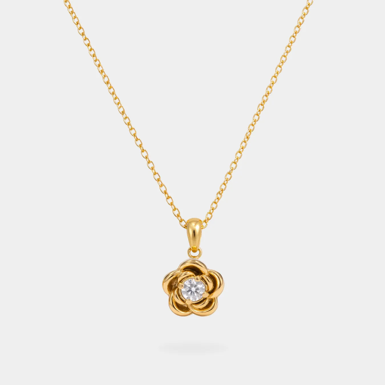 Collar Marquesa