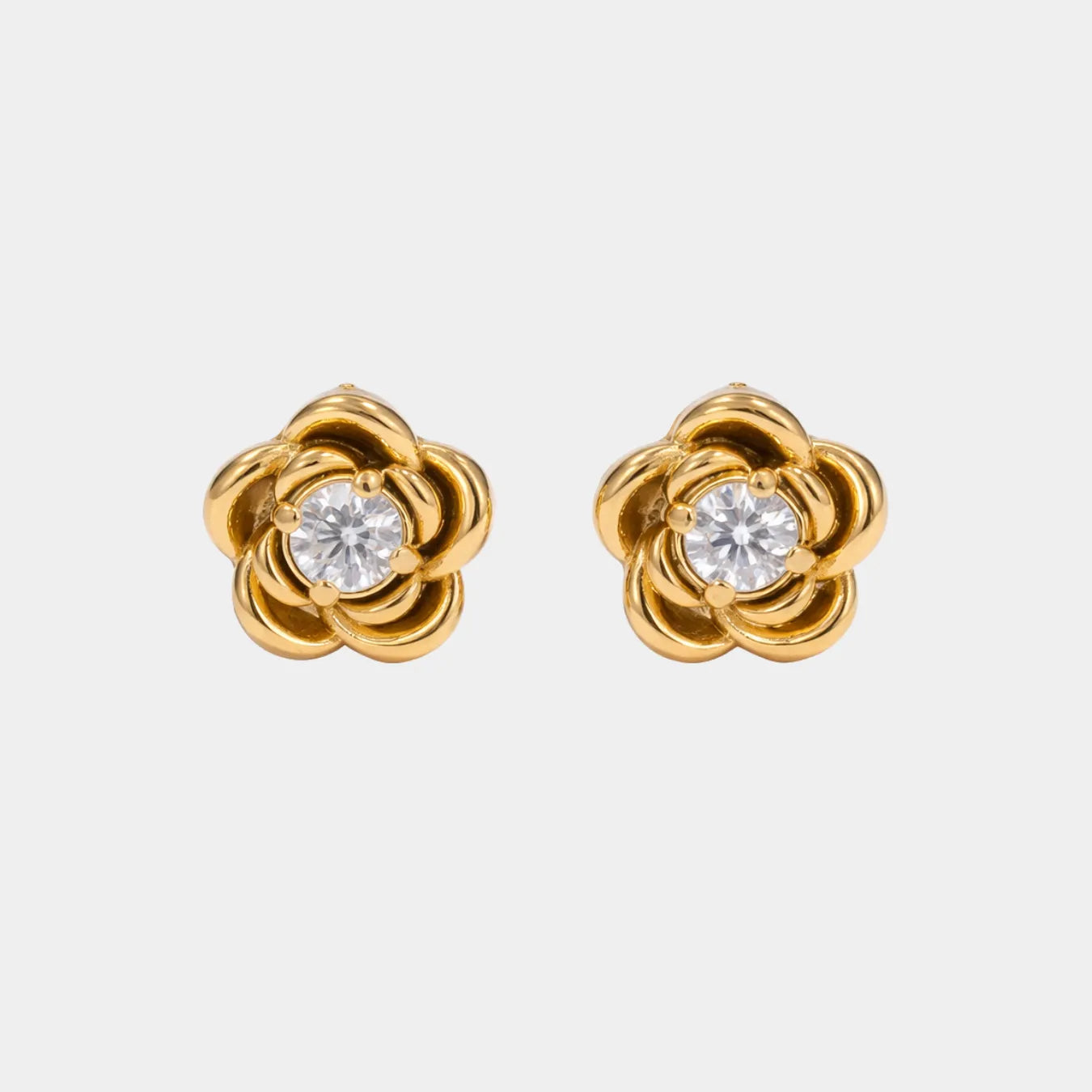 Pendientes Marquesa