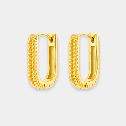 Pendientes Oasis