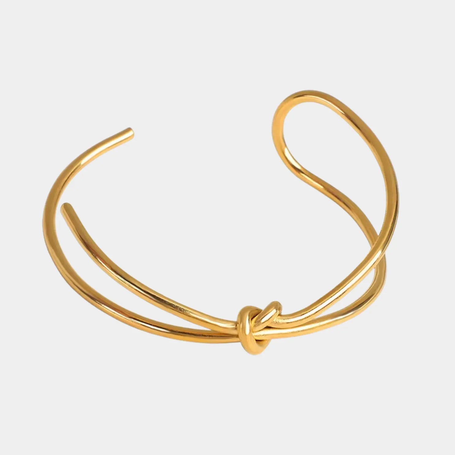 Puñera Eternal Knot