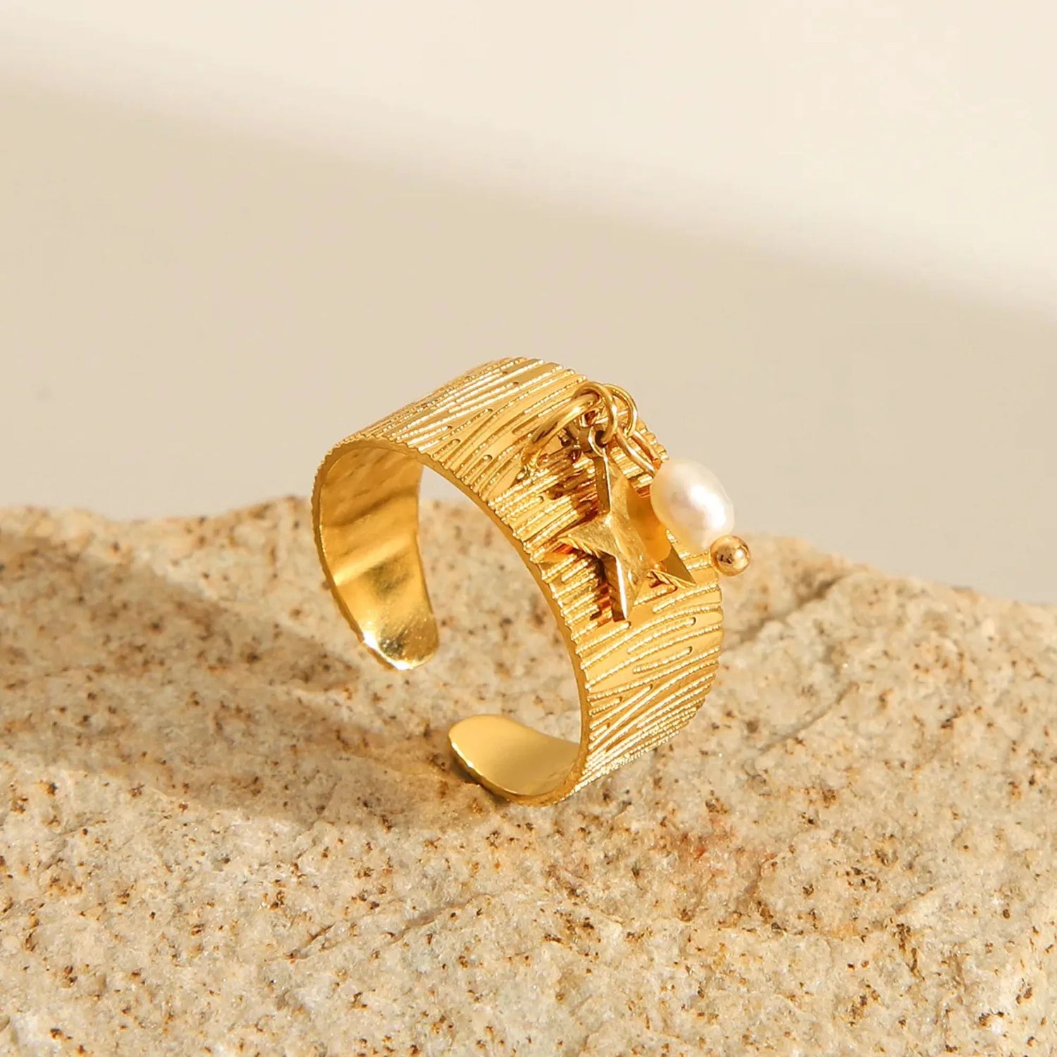 Anillo Vivid