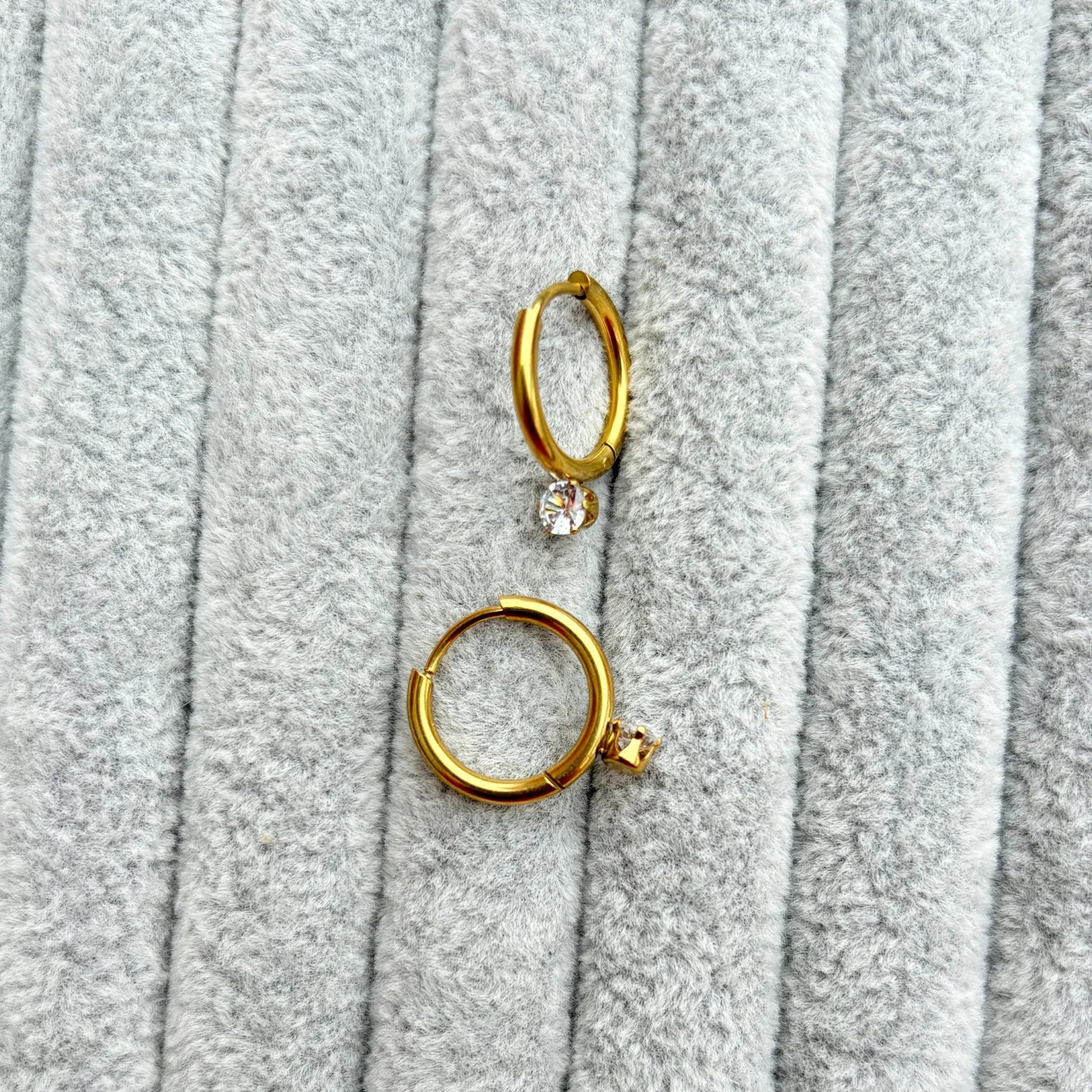 Pendientes Cecile