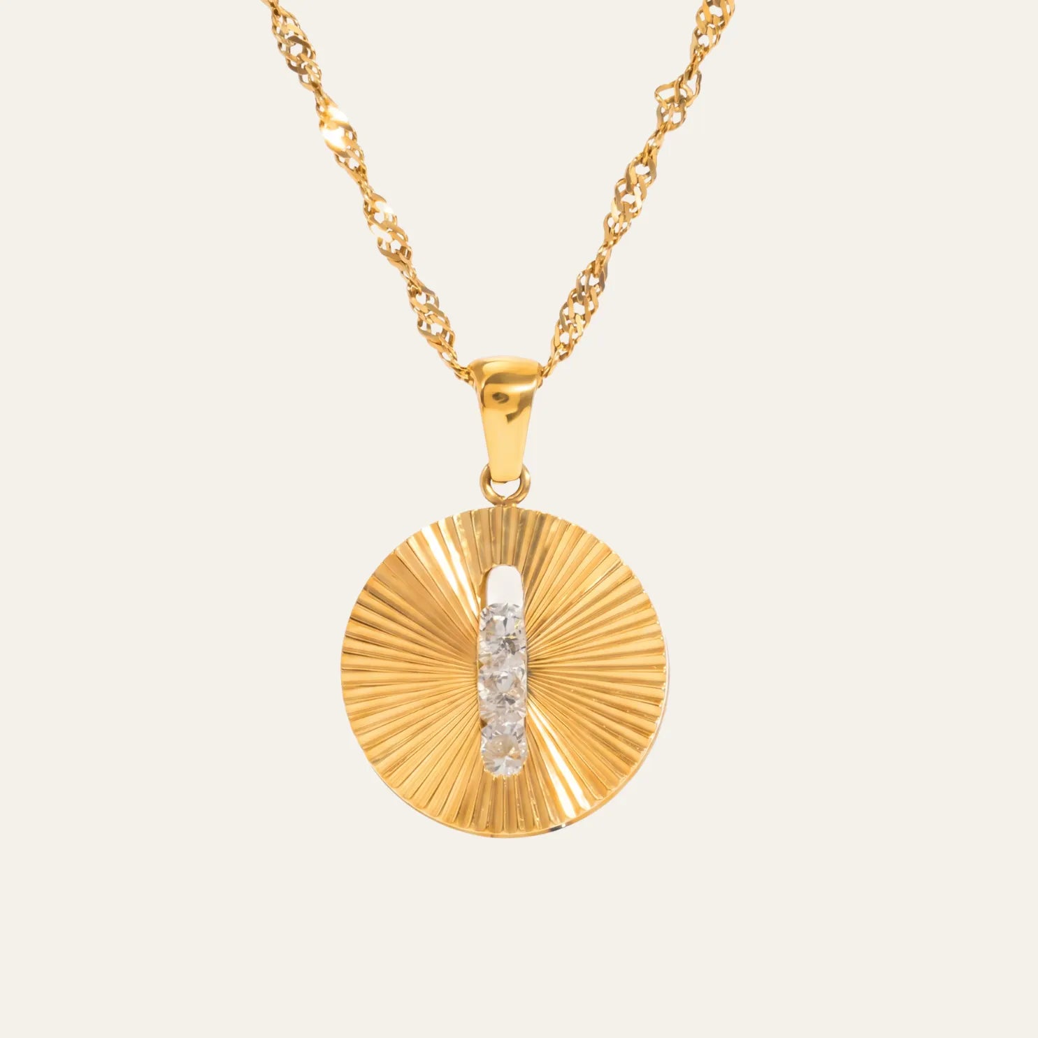Collar Lumina