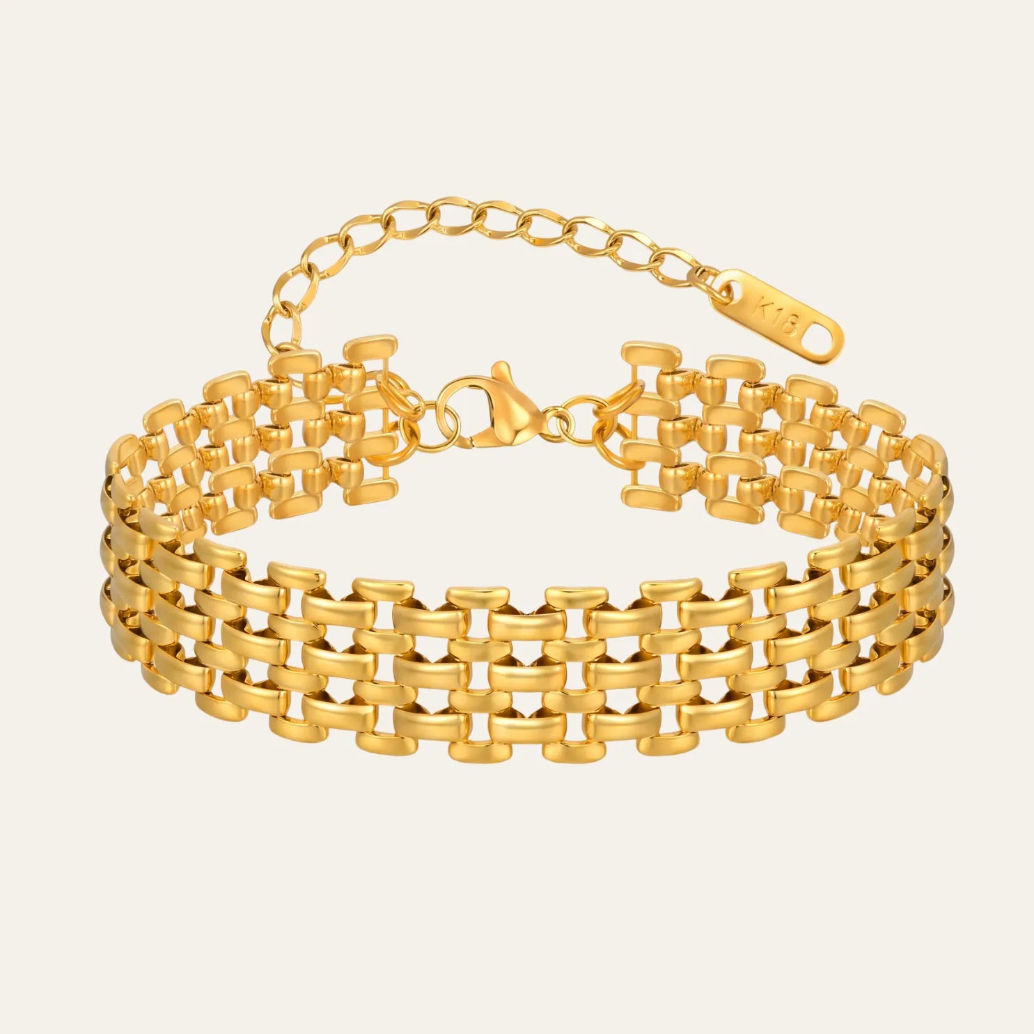Brazalete Aida