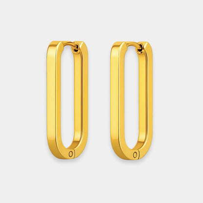 Pendientes Aurora