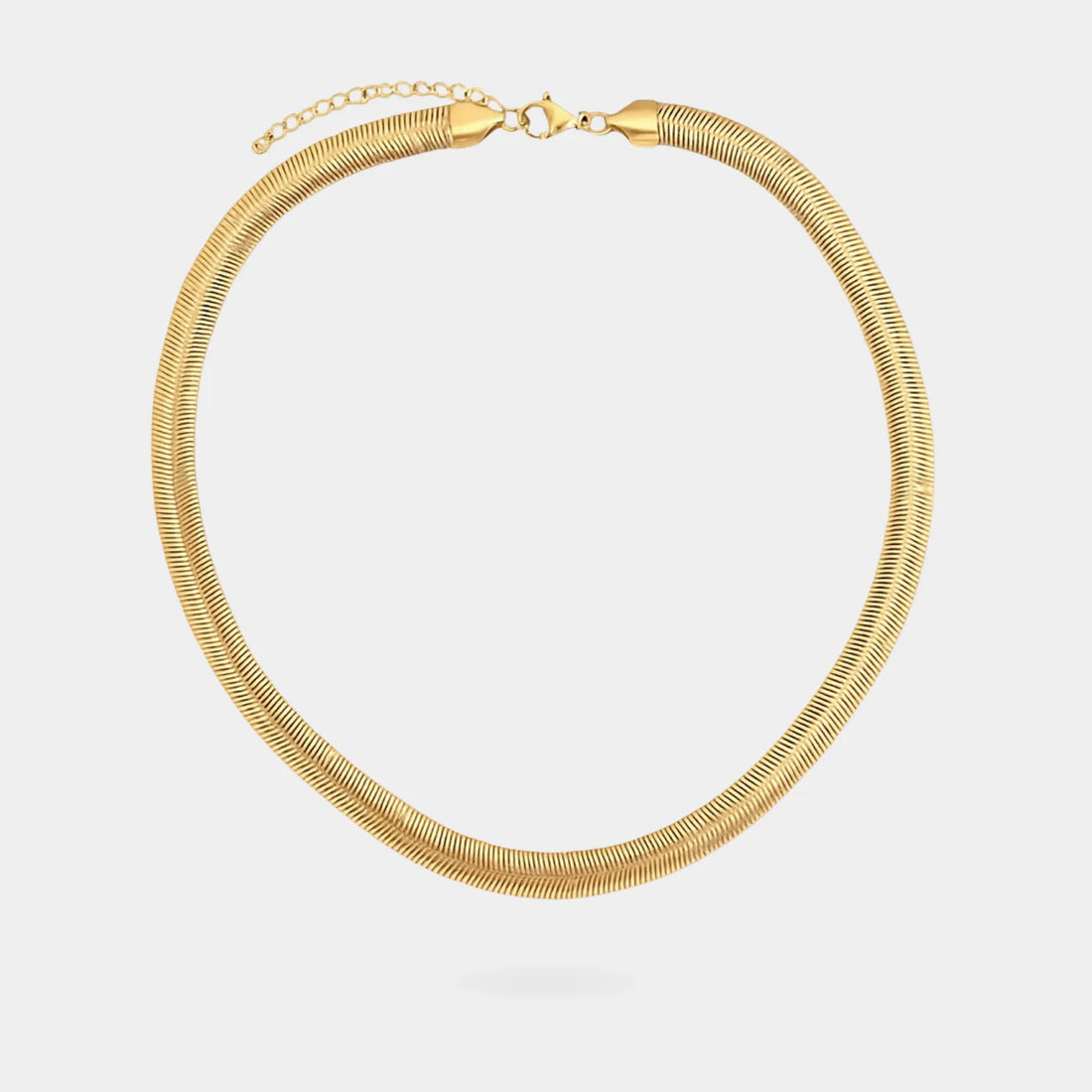 Collar Snake