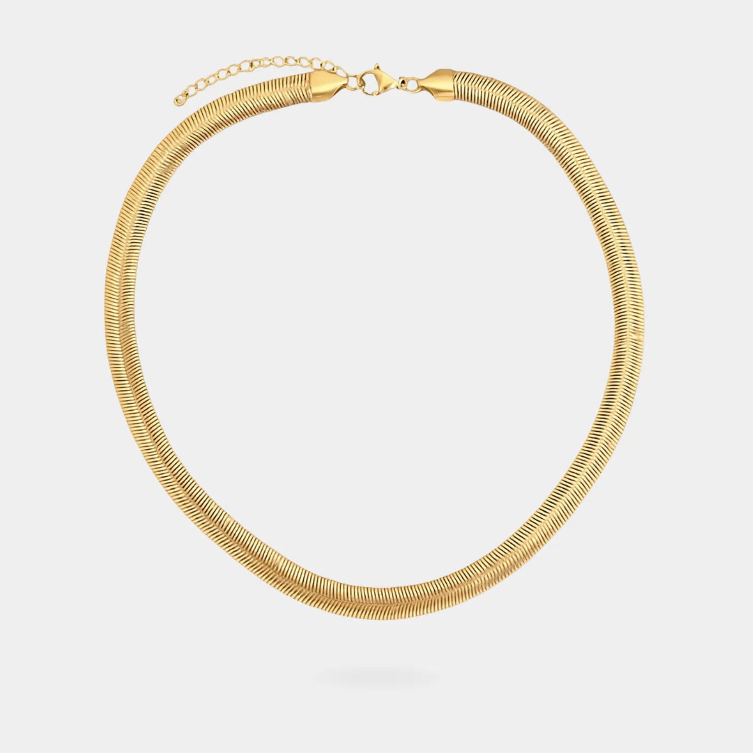 Collar Snake